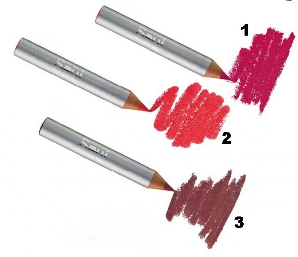 Soul Tint Your Lips Batom Extremo Contorno