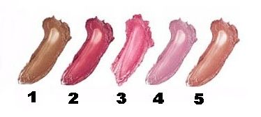 Let Me Shine Batom Gloss