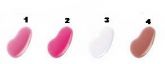 Roll & Go Brilho Labial Roll-On