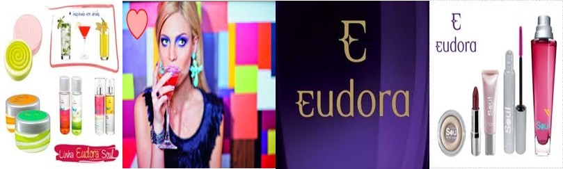 Glamour Eudora