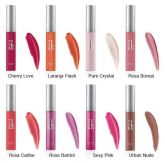 Get Flash Brilho Labial Luminoso